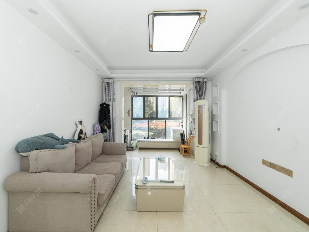 常州清水湾花园三期在售二手房_小牛看房