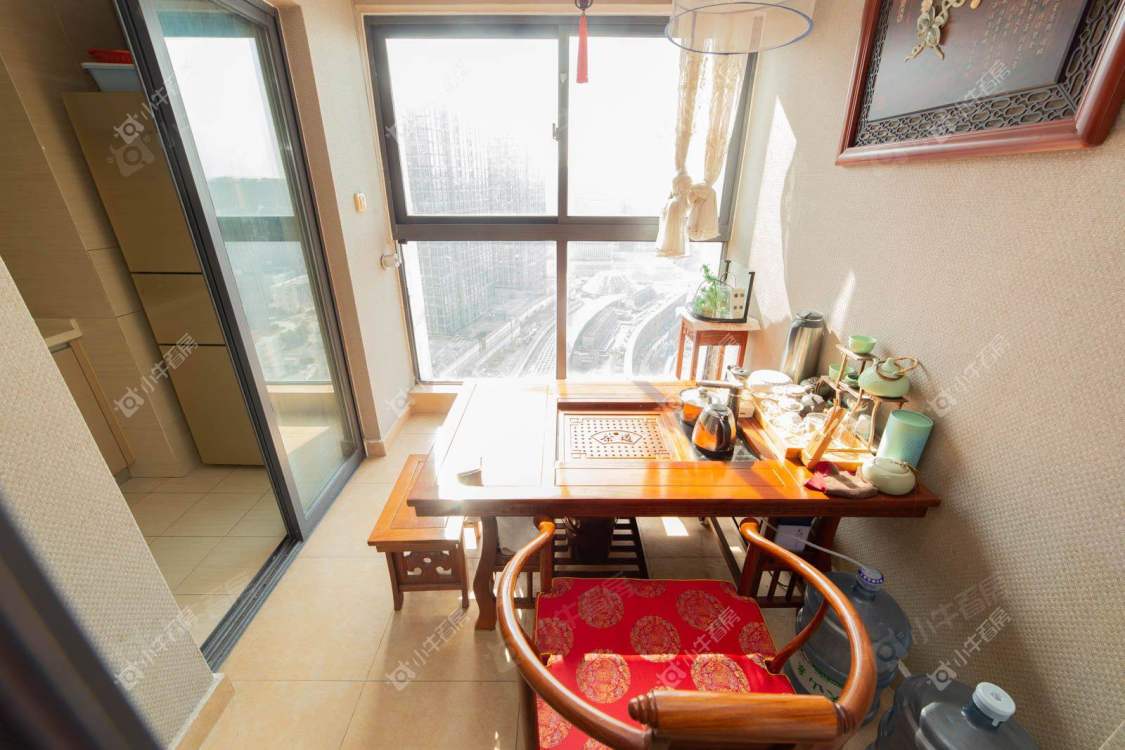 常州新北万达广场在租房源_小牛看房