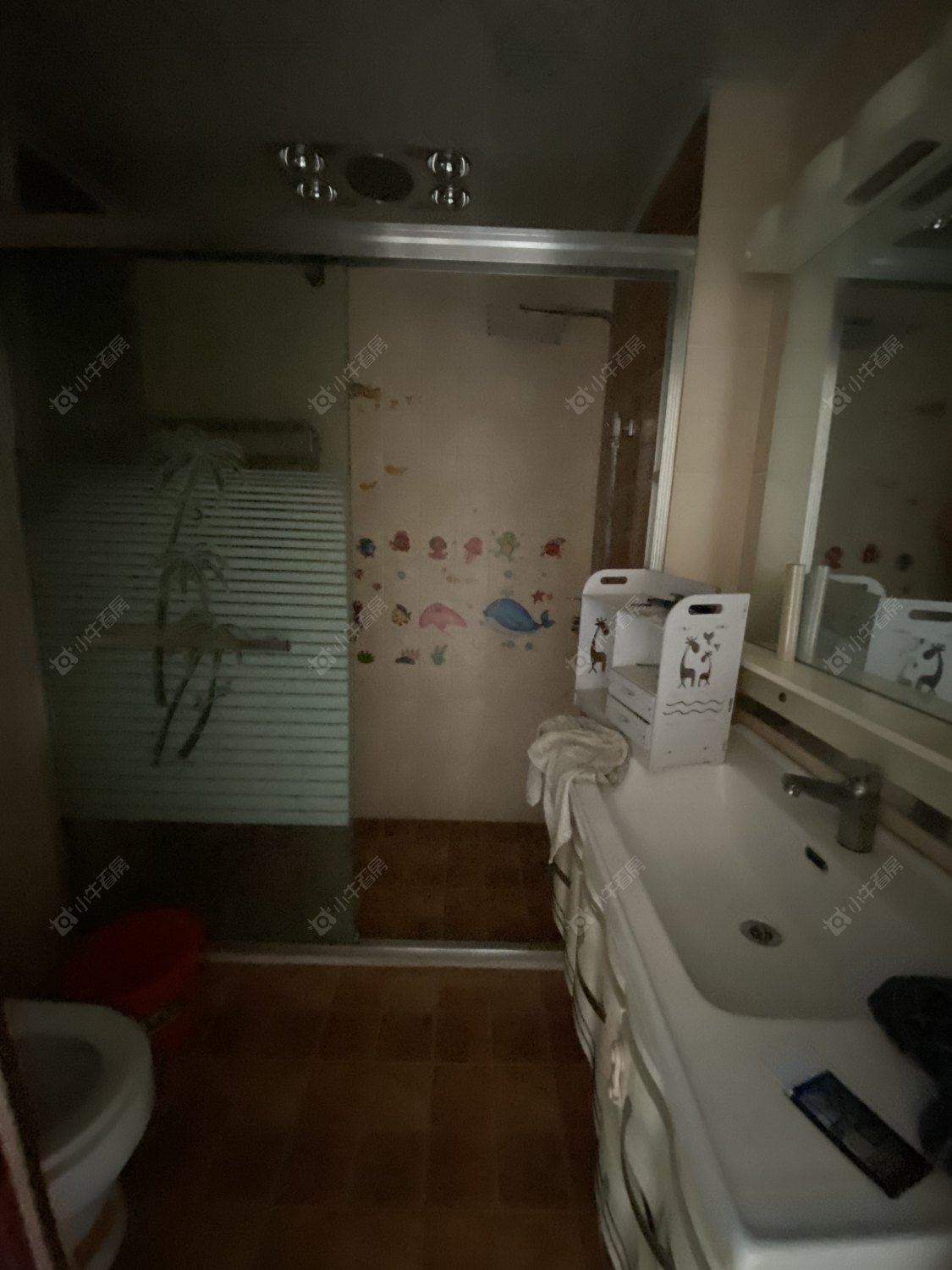 常州新城香溢俊园3室2厅1卫出租_小牛看房