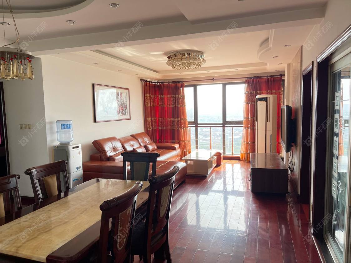 常州金百花园在租房源室内图_小牛看房