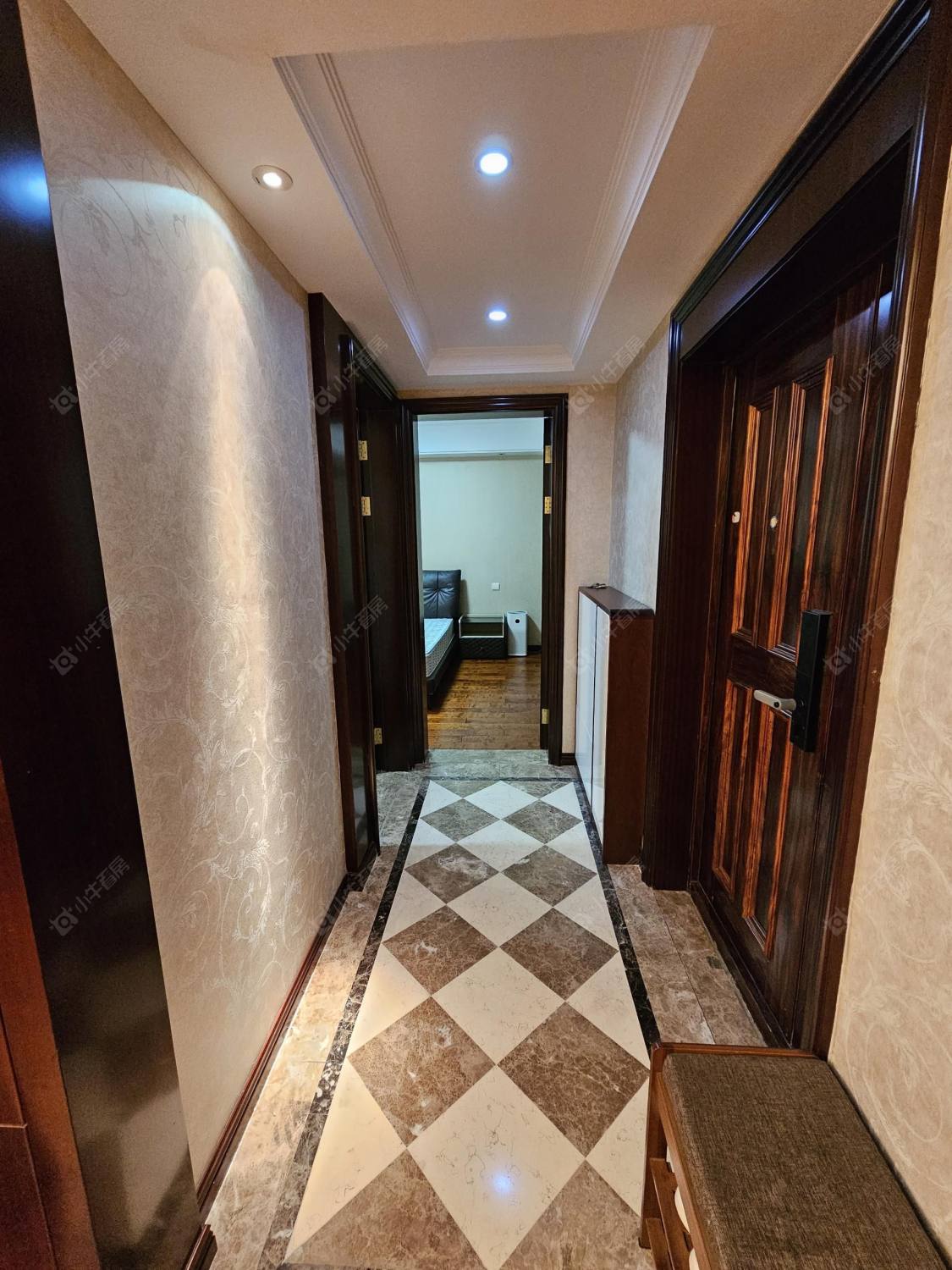 常州凯纳华侨城在租房源室内图_小牛看房