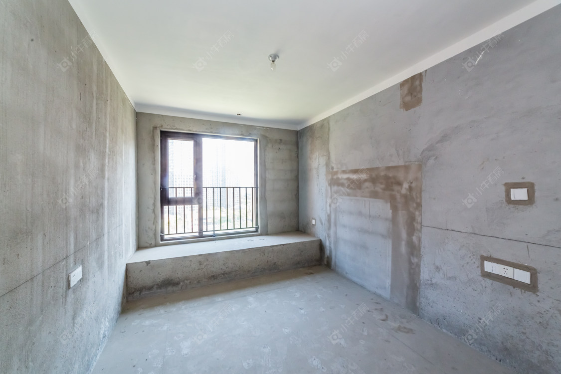 常州绿都万和城六区在售二手房源室内图_小牛看房