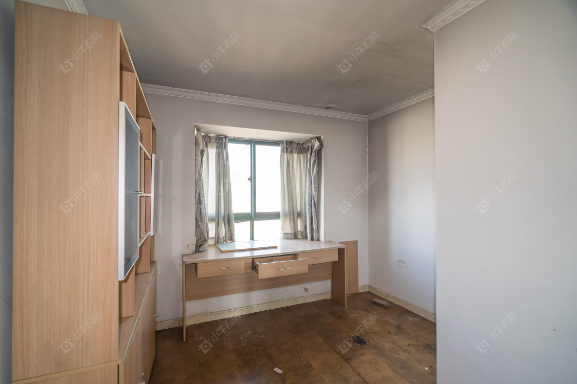 常州兰陵家园在售二手房源室内图_小牛看房