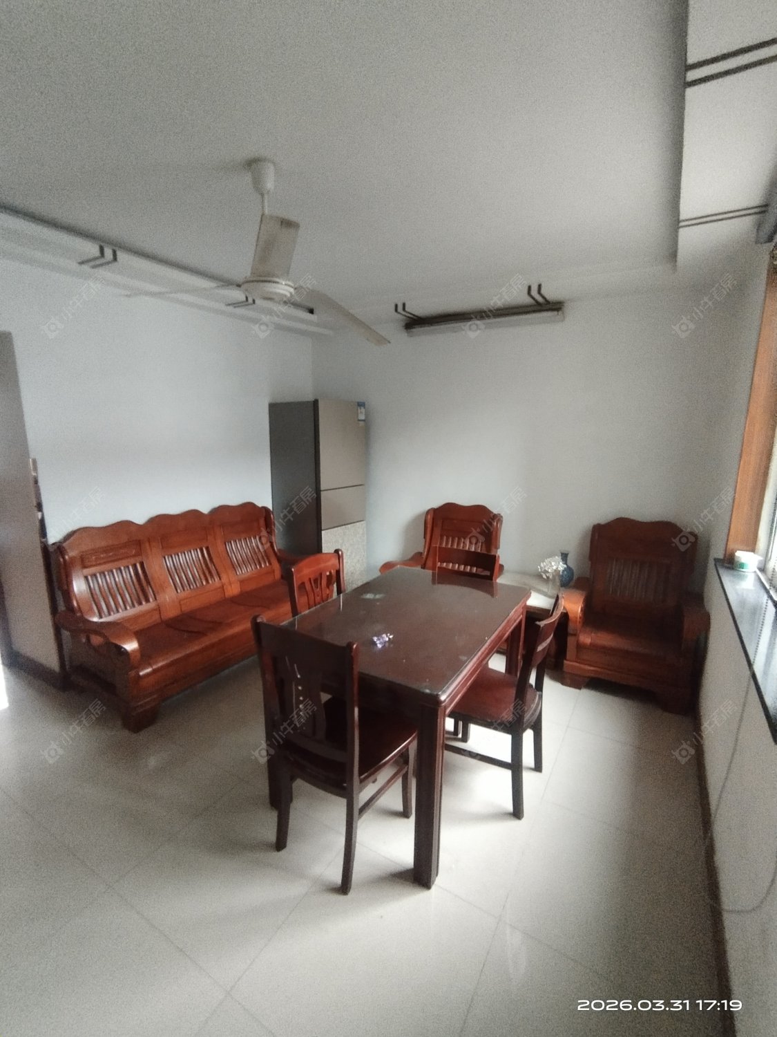 常州湖塘花园新村在租房源_小牛看房