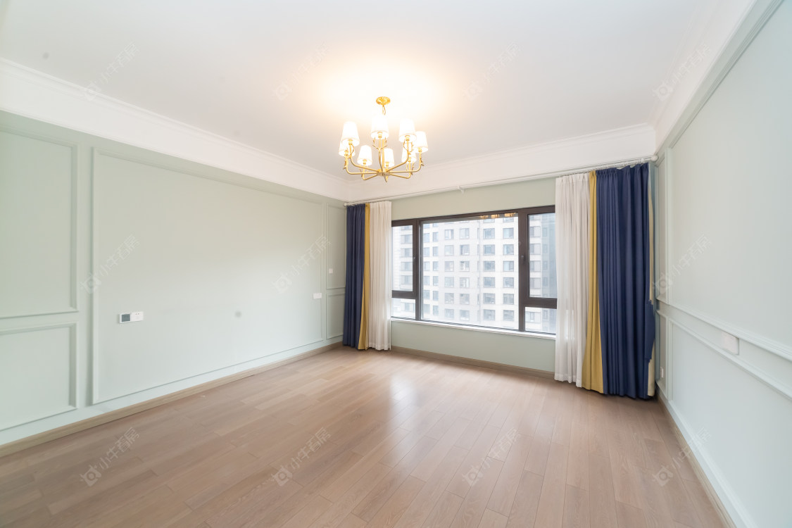 常州金地天际在售二手房源室内图_小牛看房