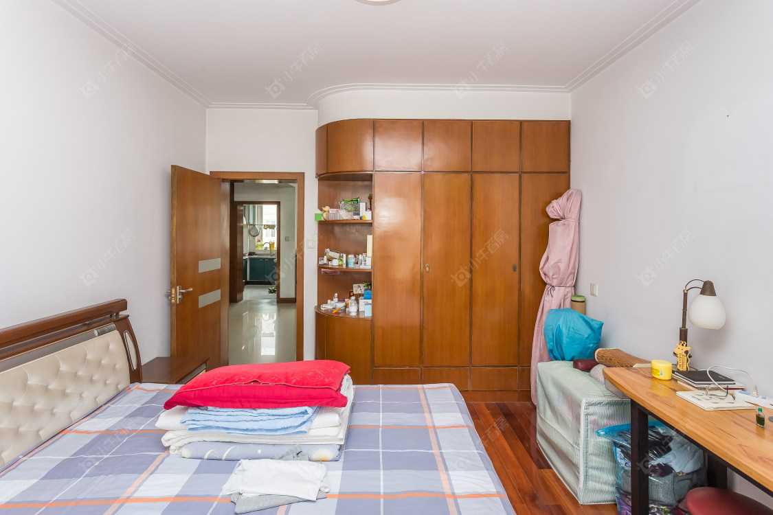 常州北环南苑在售二手房源室内图_小牛看房