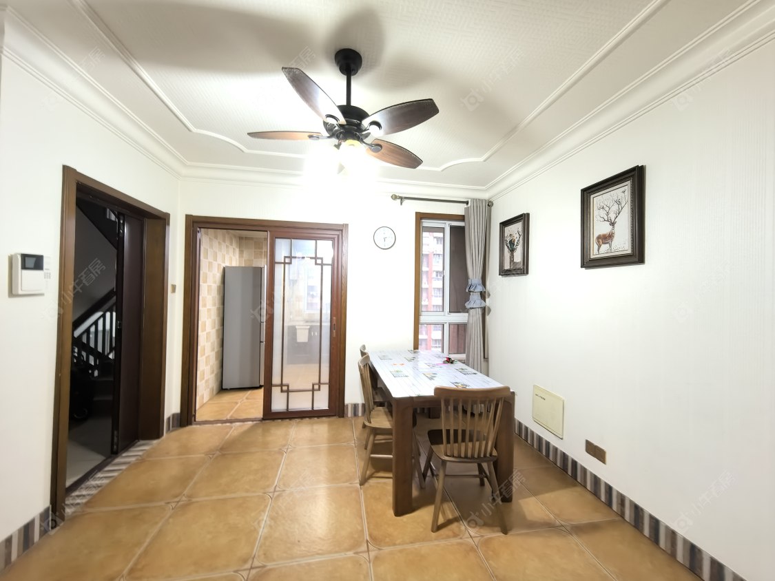 常州金美林花园在租房源室内图_小牛看房