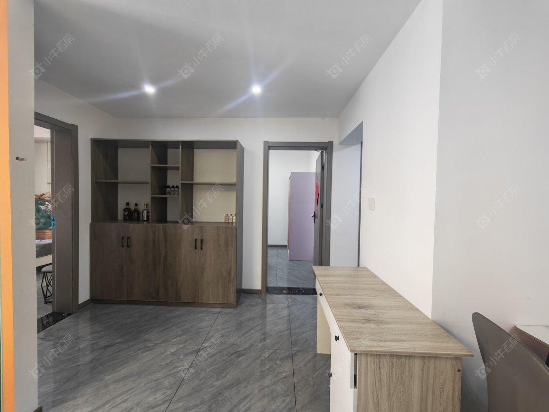 常州常发豪郡在租房源室内图_小牛看房