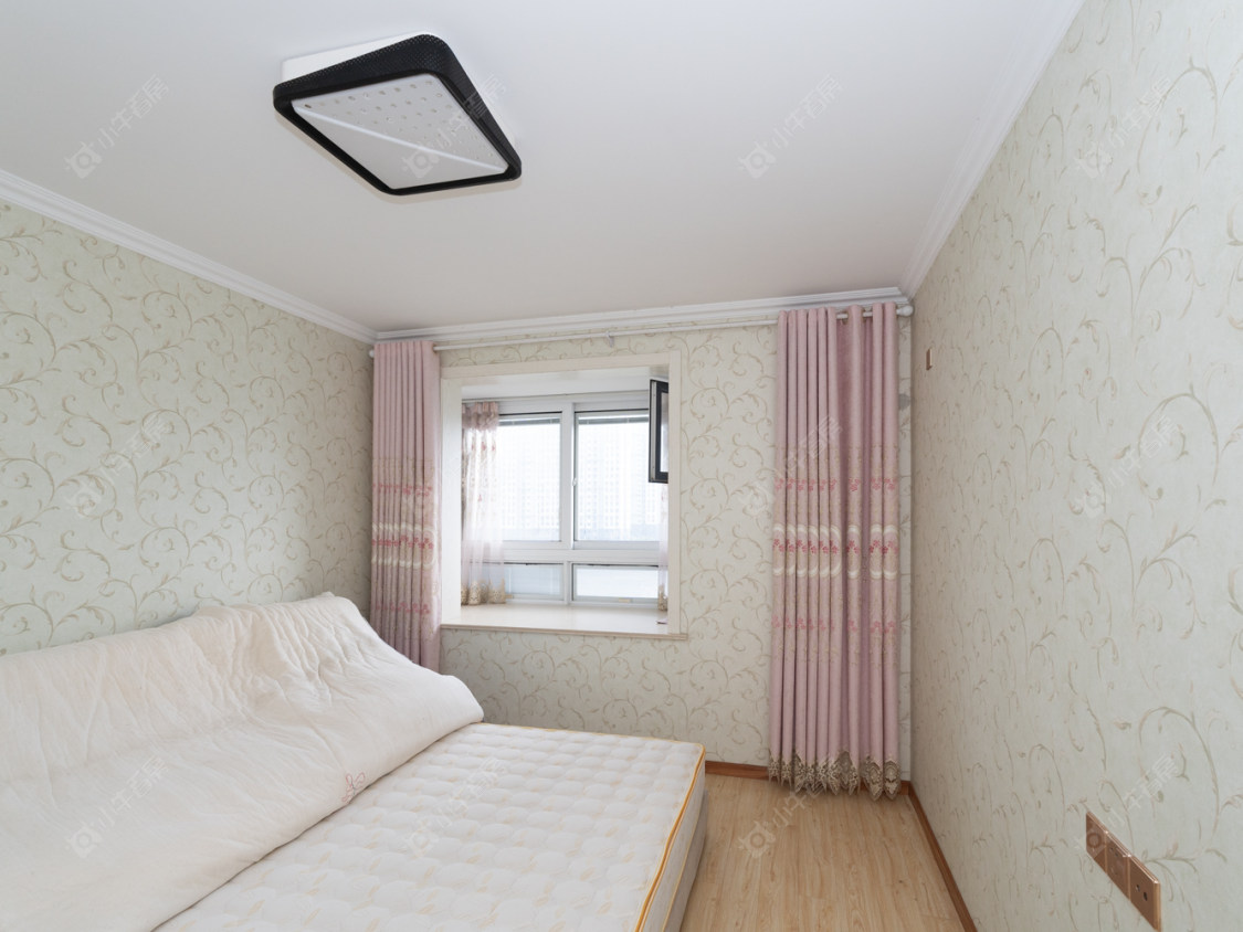 常州紫荆苑(金坛)在售二手房源室内图_小牛看房