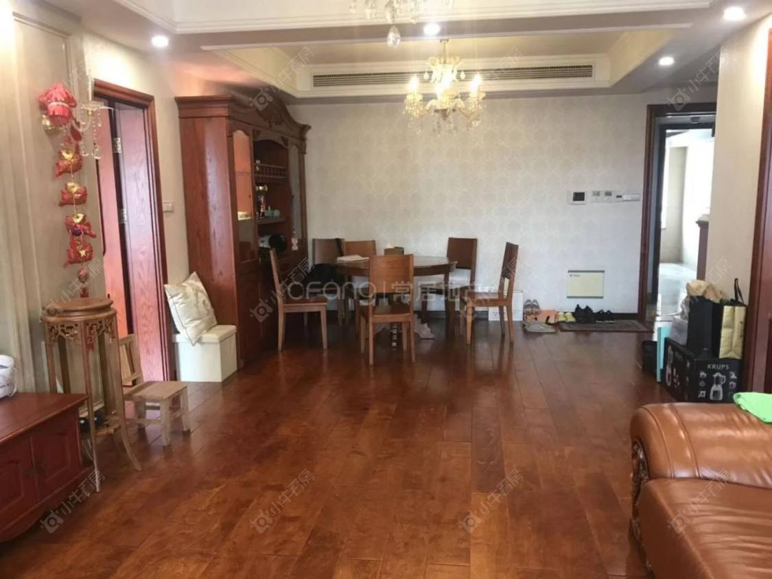 京城豪苑南区房源室内图 常州京城豪苑南区在售二手房源室内图_小牛看房