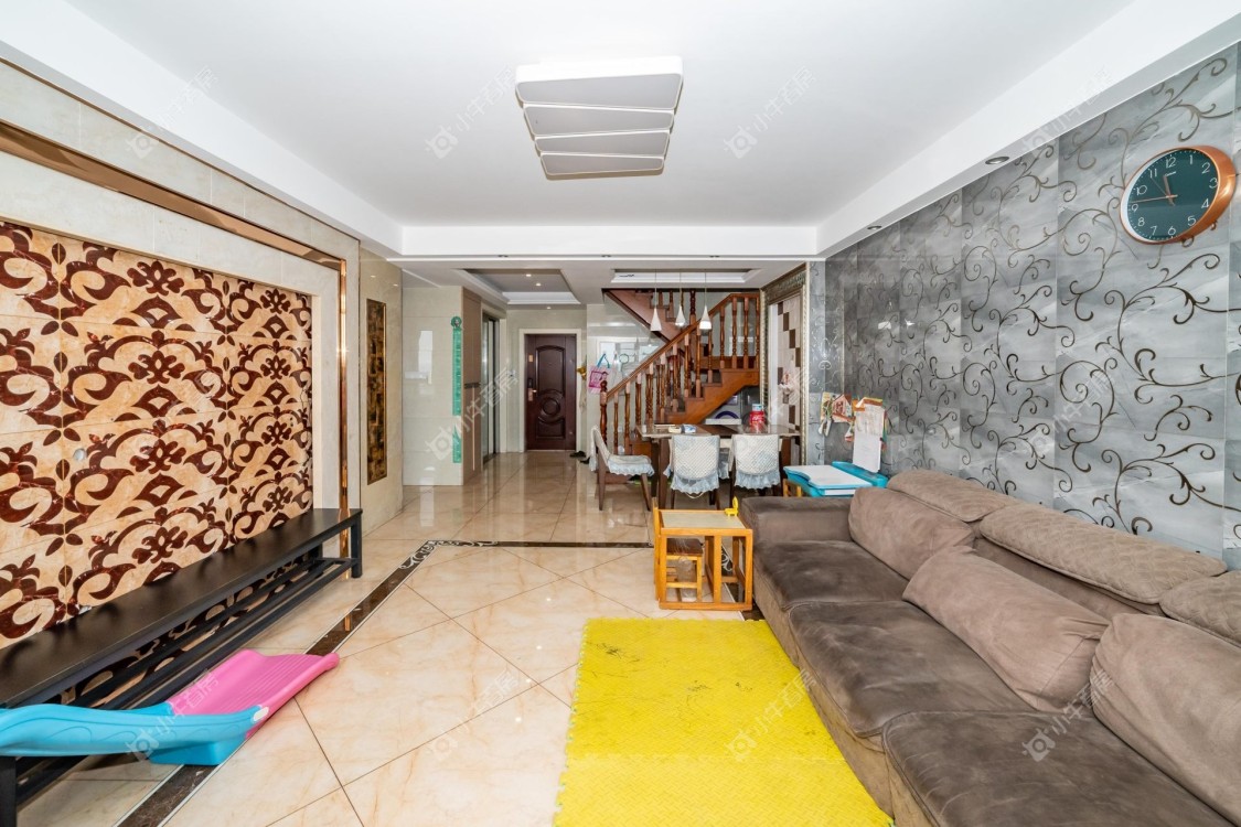 常州高成天鹅湖在租房源_小牛看房