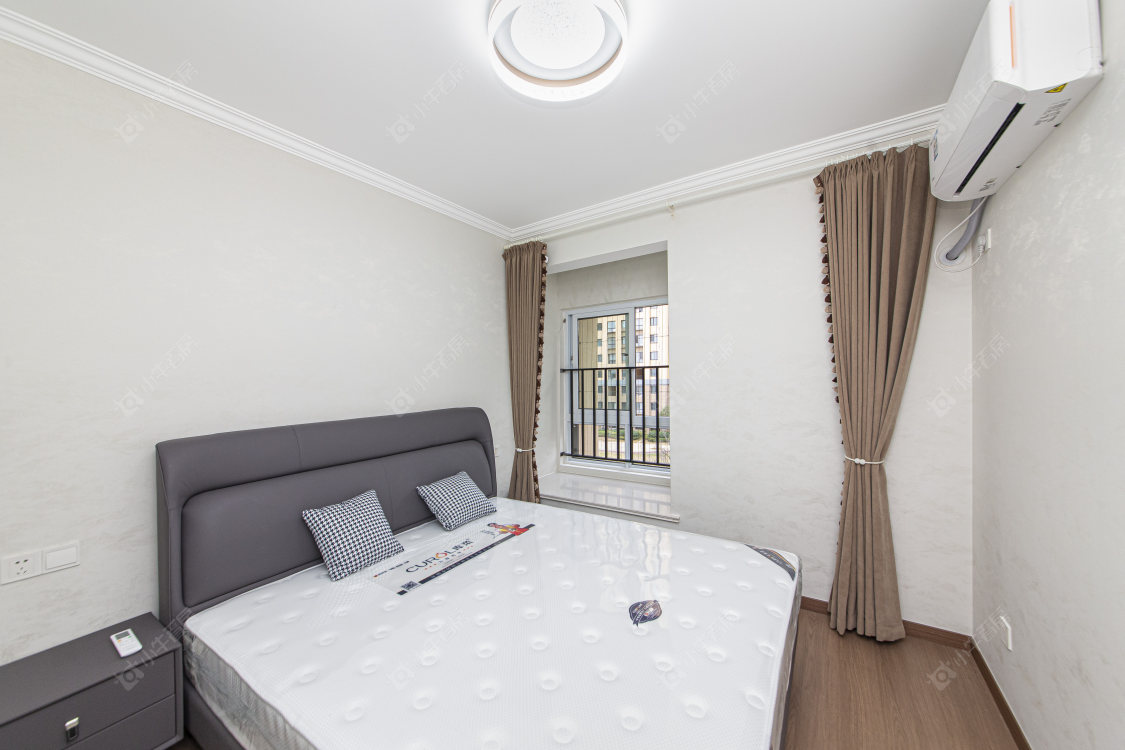 招商花园城房源室内图 常州招商花园城在售二手房源室内图_小牛看房