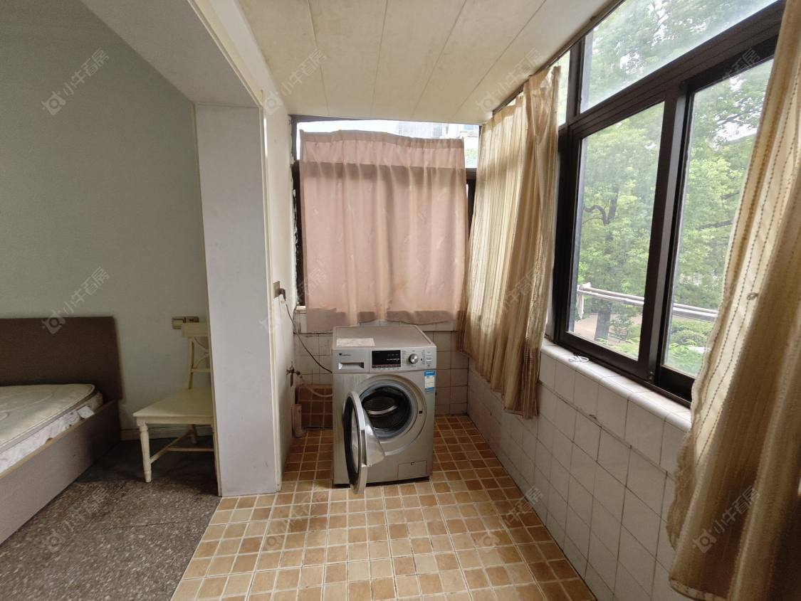 常州白云新村在租房源室内图_小牛看房