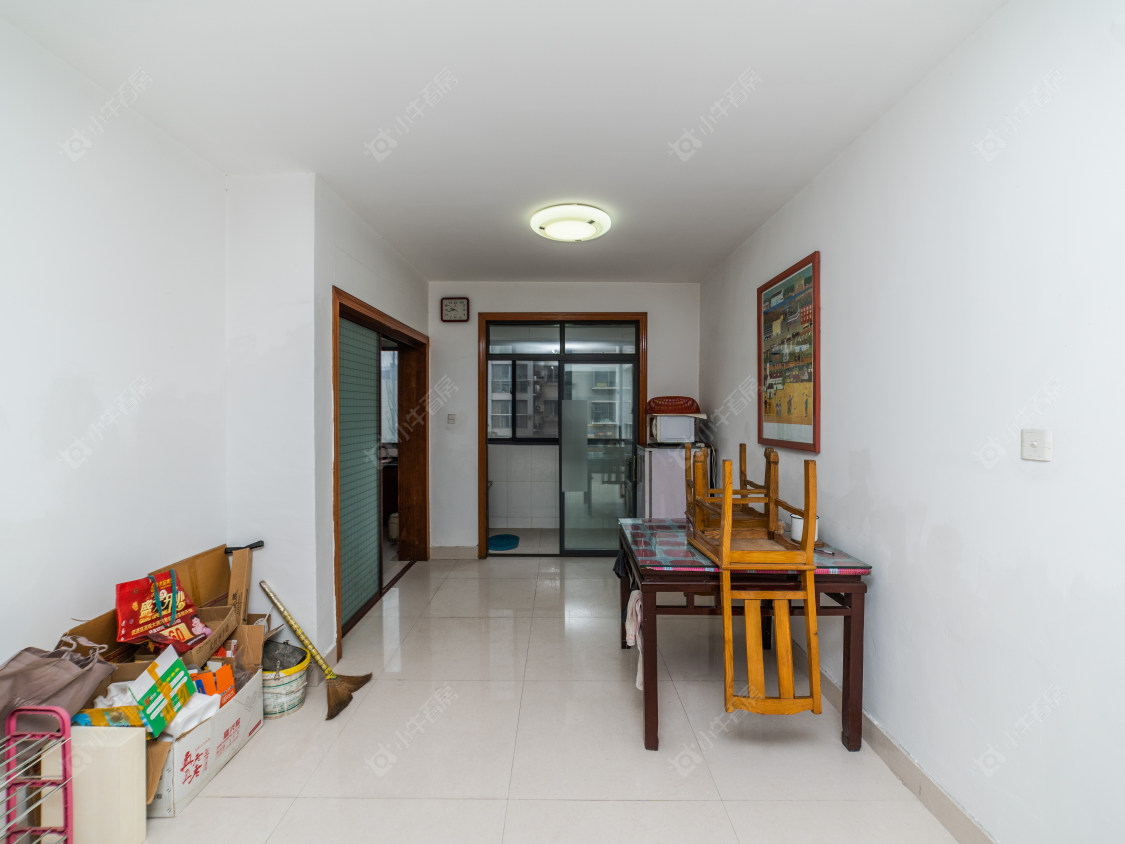 常州荷花苑在售二手房源室内图_小牛看房