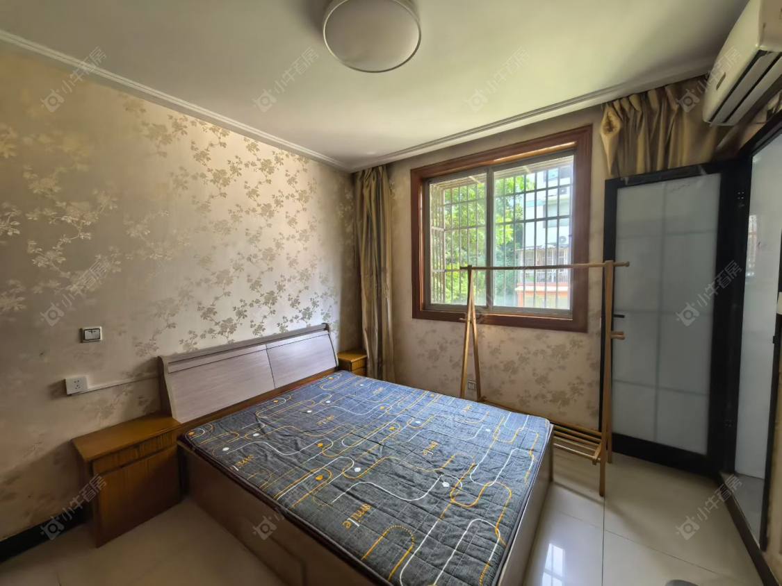 常州永安花苑在租房源_小牛看房