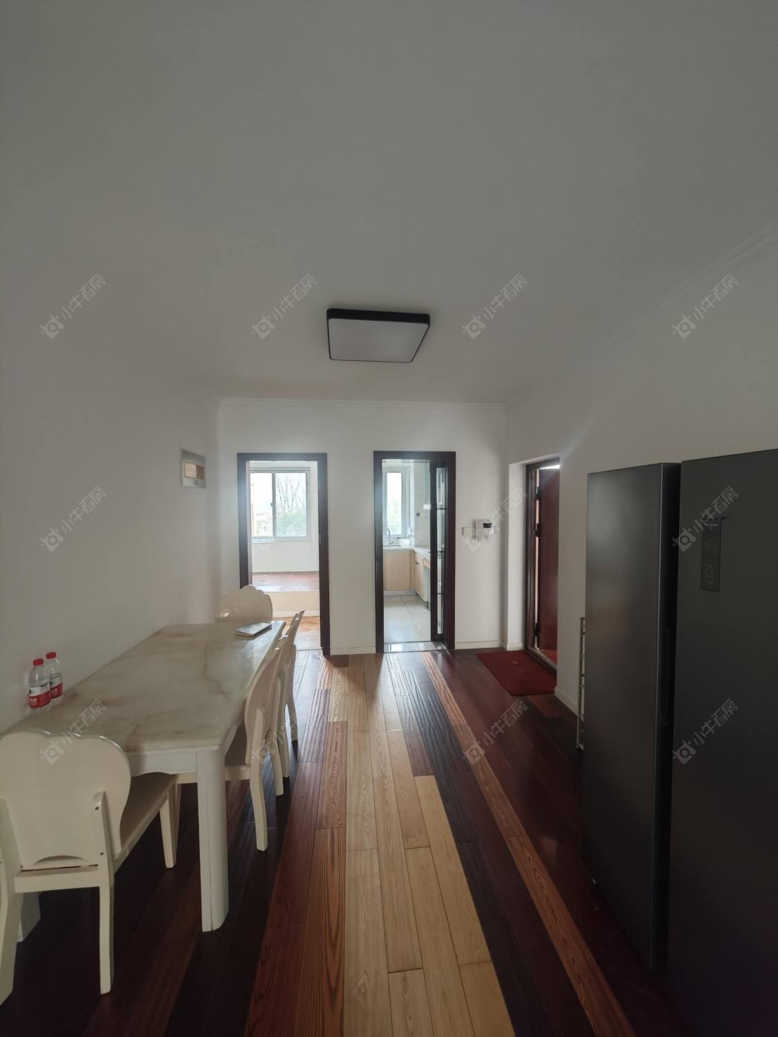 常州蔚蓝天地一二期在租房源室内图_小牛看房