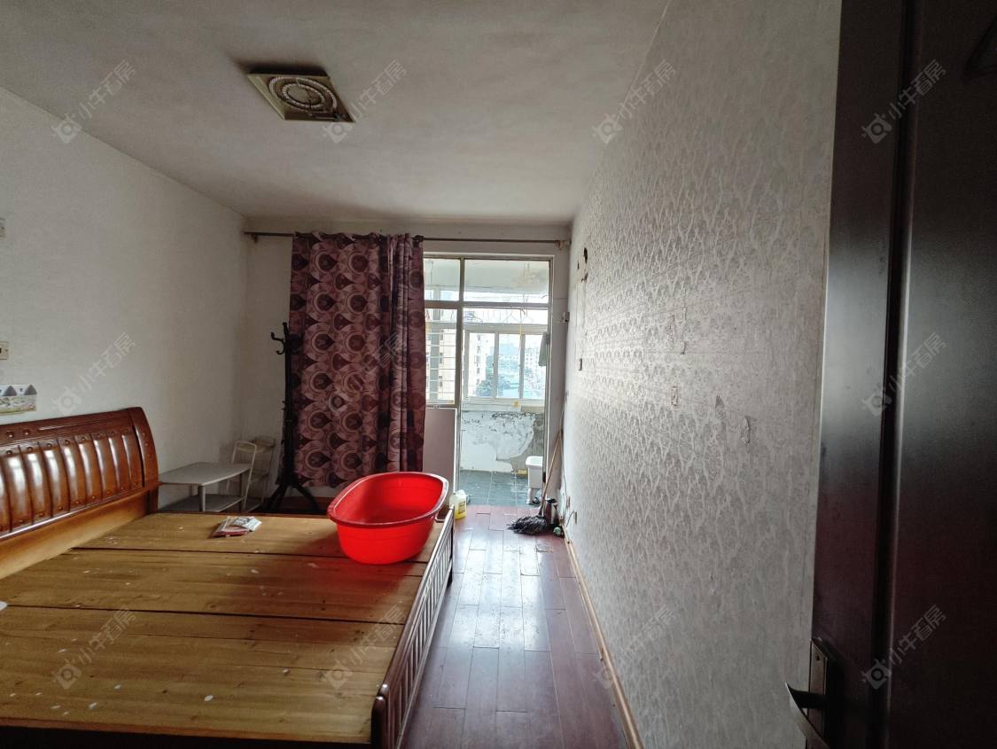 常州丽华南村在租房源室内图_小牛看房