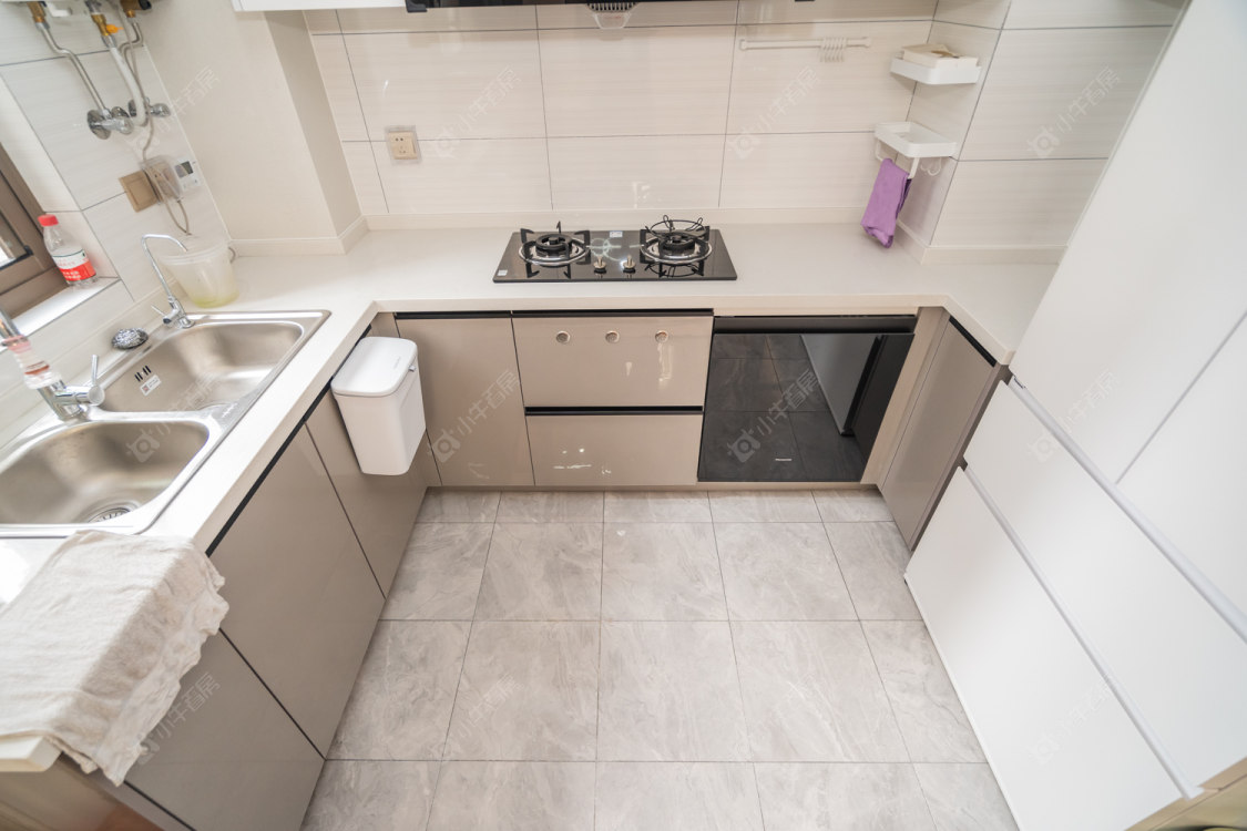 常州九洲玺在售二手房源室内图_小牛看房