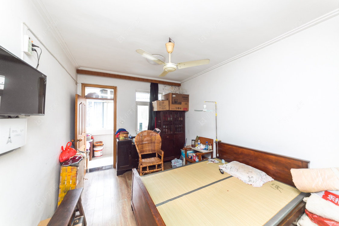 清潭新村房源室内图 常州清潭新村在售二手房源室内图_小牛看房