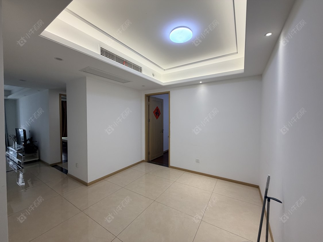 常州运河天地在租房源室内图_小牛看房