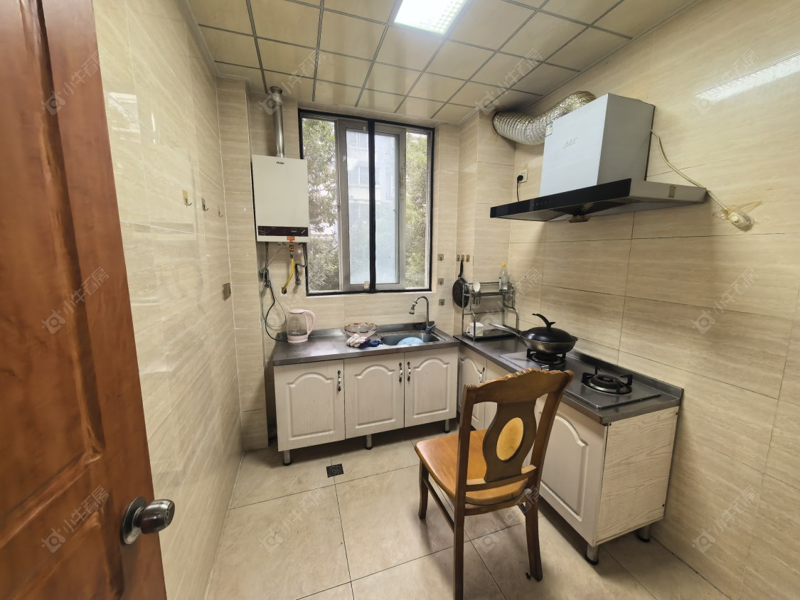 常州瑞丰花苑在租房源_小牛看房