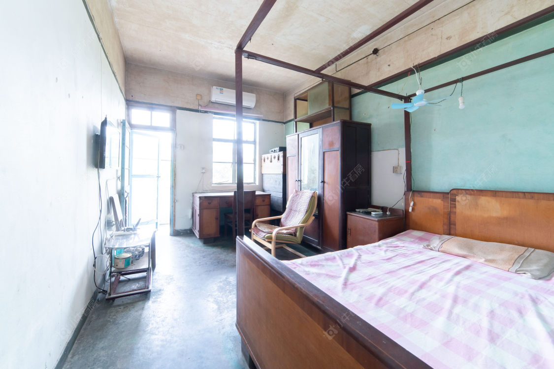 常州花园新村（钟楼）在售二手房源室内图_小牛看房