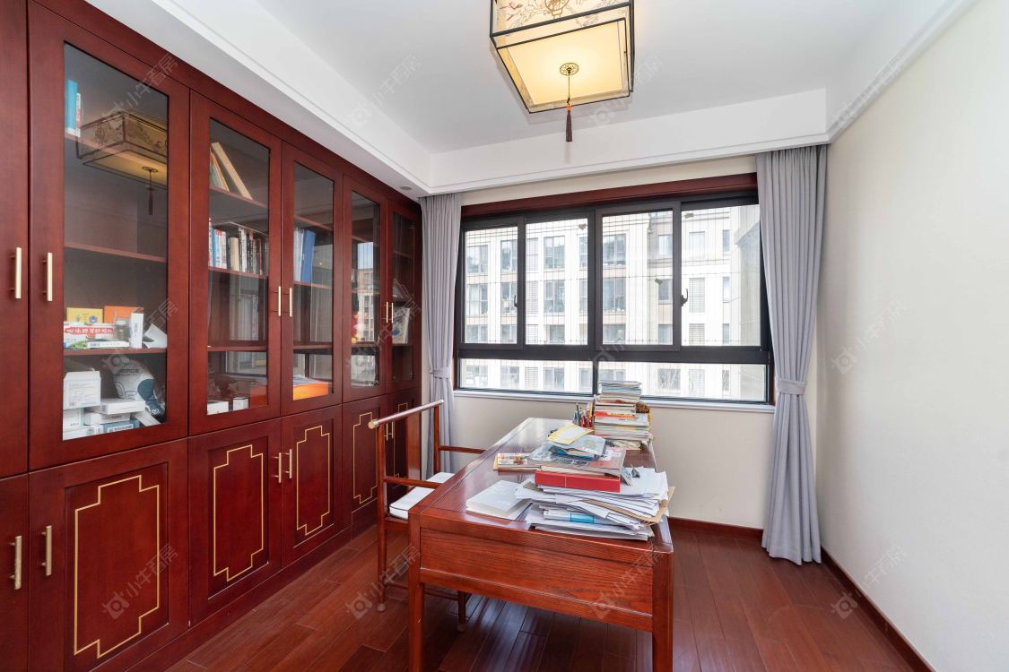 常州新城郡未来在售二手房源室内图_小牛看房