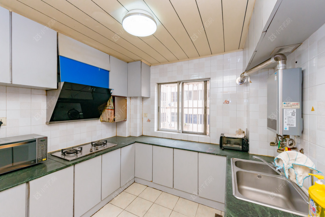 常州安阳花苑北区在售二手房源室内图_小牛看房