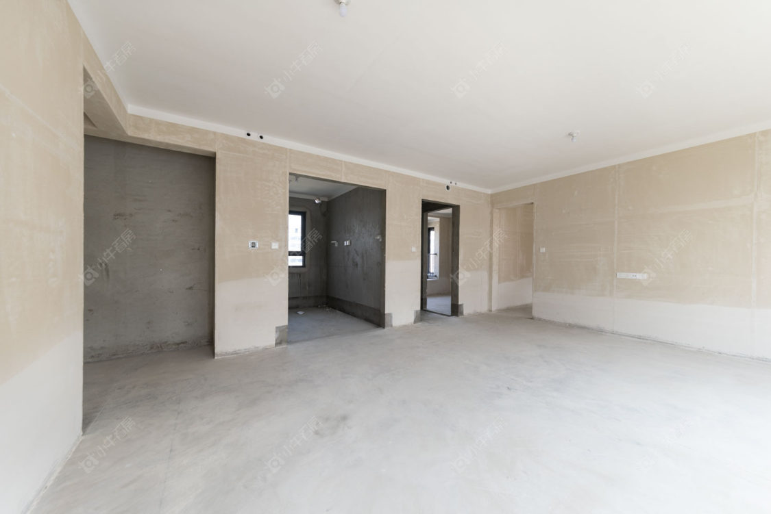 常州碧桂园新月时光在售二手房源室内图_小牛看房