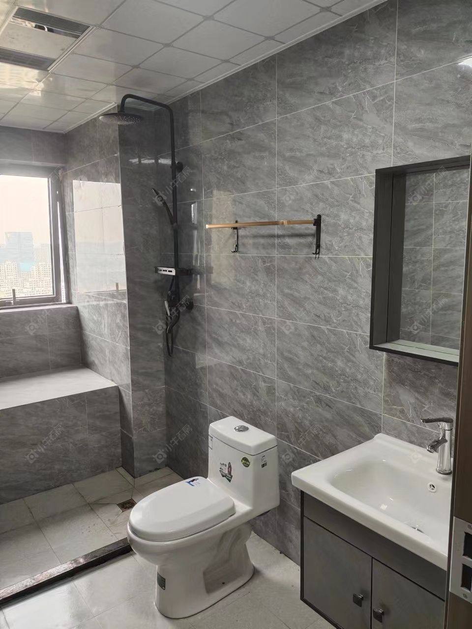 常州美的金科公园天下在租房源室内图_小牛看房