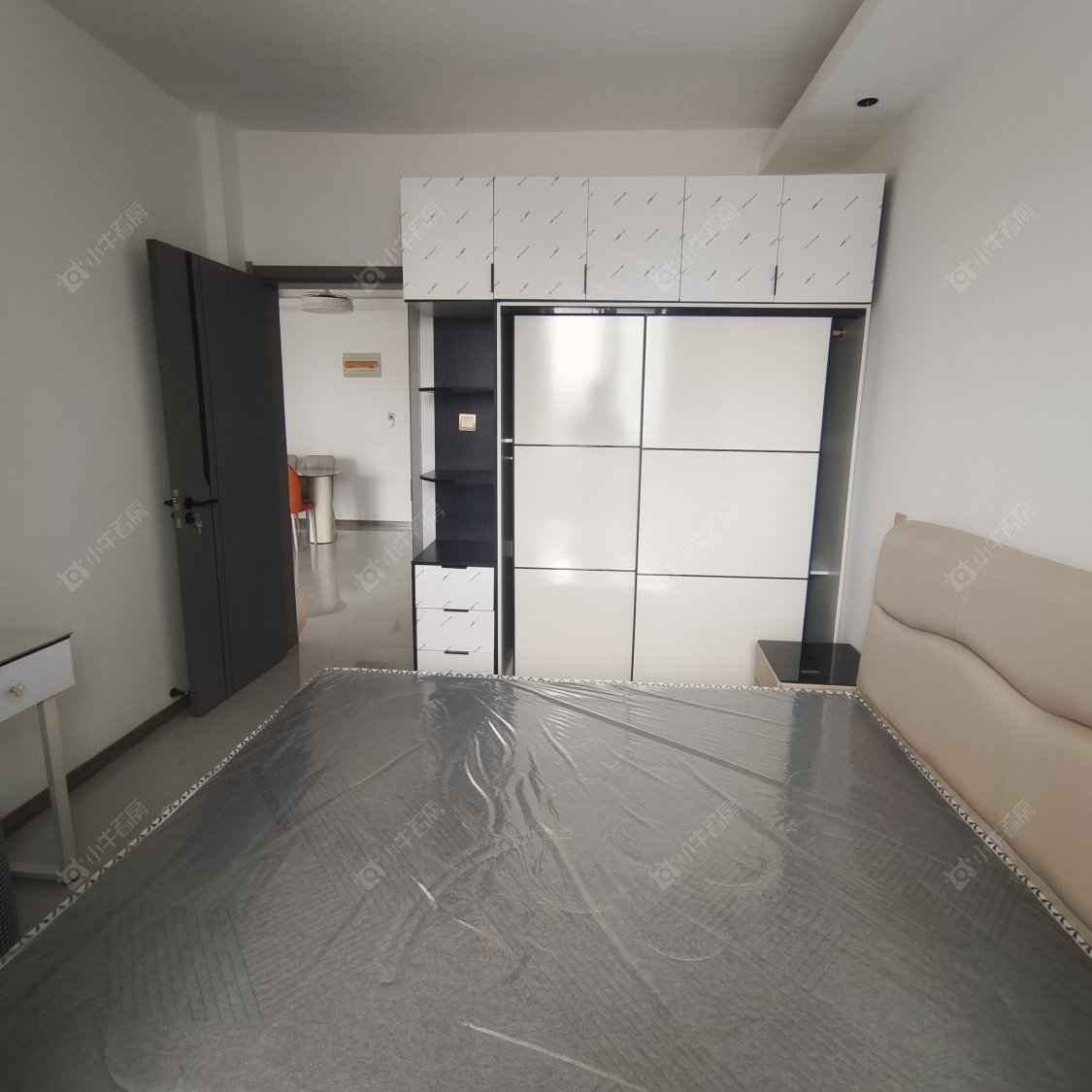 常州龙城福第在租房源_小牛看房