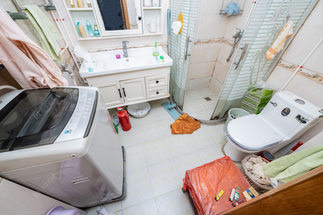 常州富强新村在售二手房源室内图_小牛看房