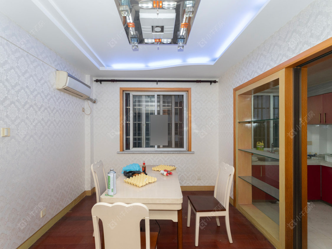 常州华苑三村在售二手房源室内图_小牛看房