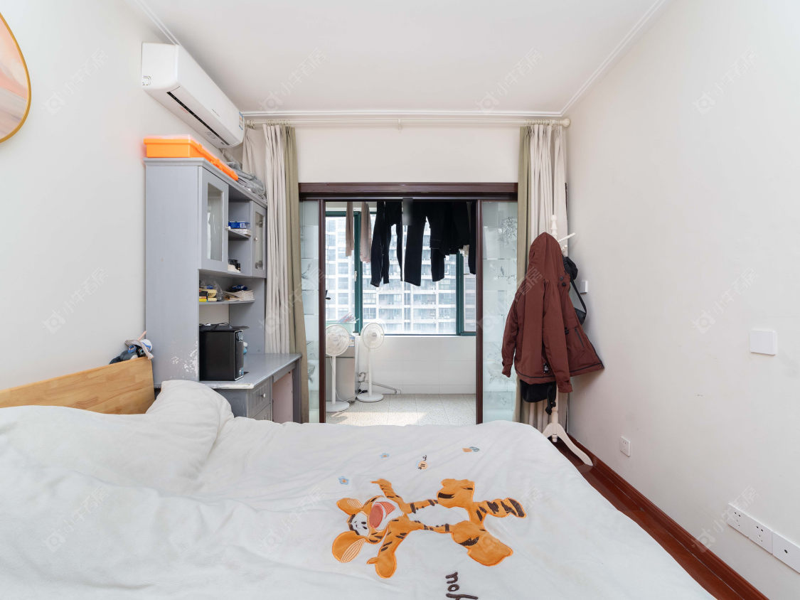 常州喜盈门花苑在售二手房源室内图_小牛看房