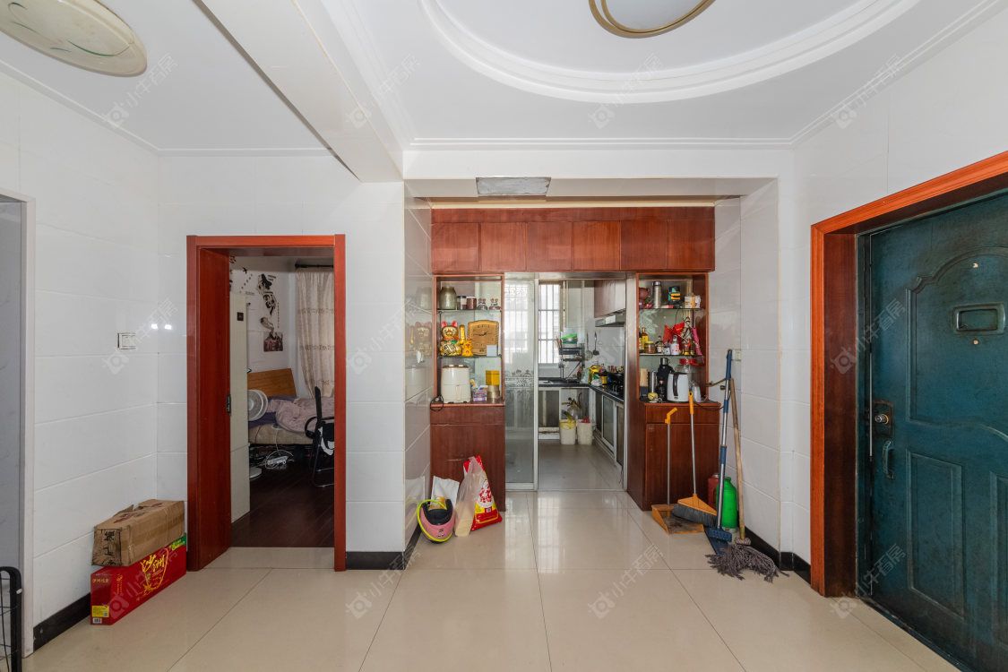 魏村花园房源室内图 常州魏村花园在售二手房源室内图_小牛看房