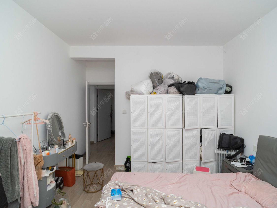 常州雅居乐路劲棠颂在售二手房房源室内图_小牛看房