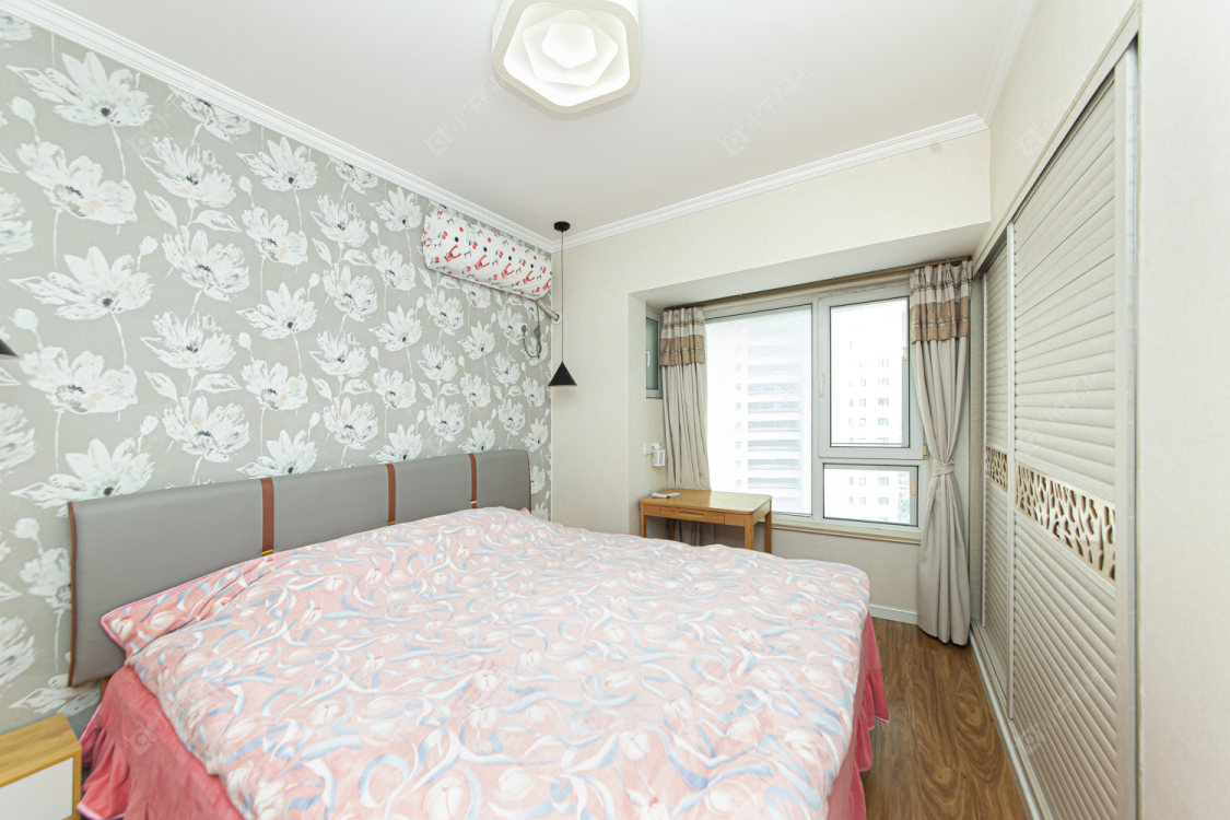 红星国际广场房源室内图 常州红星国际广场在售二手房源室内图_小牛看房