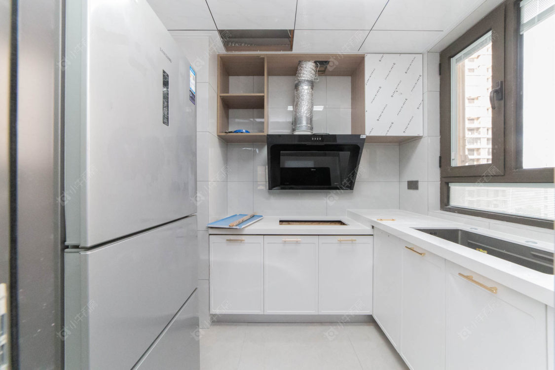 常州东青馨苑在售二手房源室内图_小牛看房