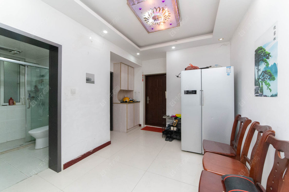 聚怡花园北区房源室内图 常州聚怡花园北区在售二手房源室内图_小牛看房