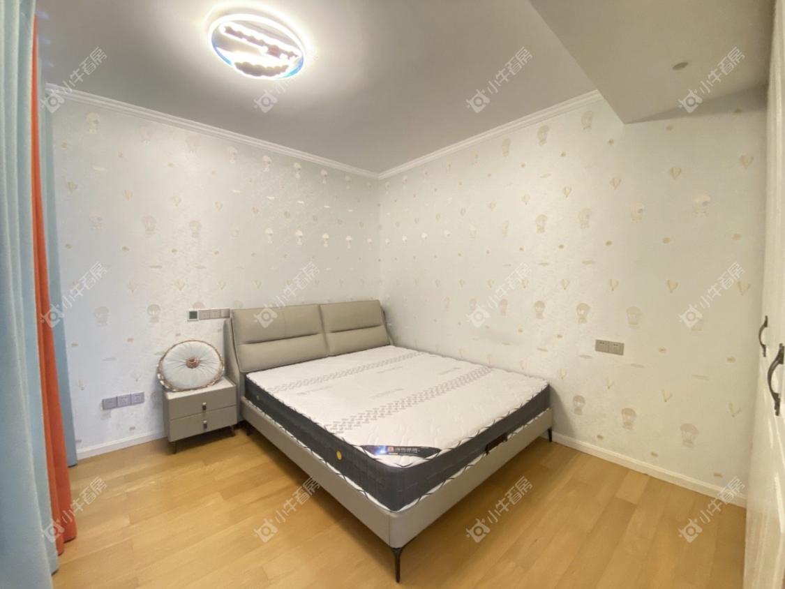 常州雅居乐星河湾在租房源_小牛看房