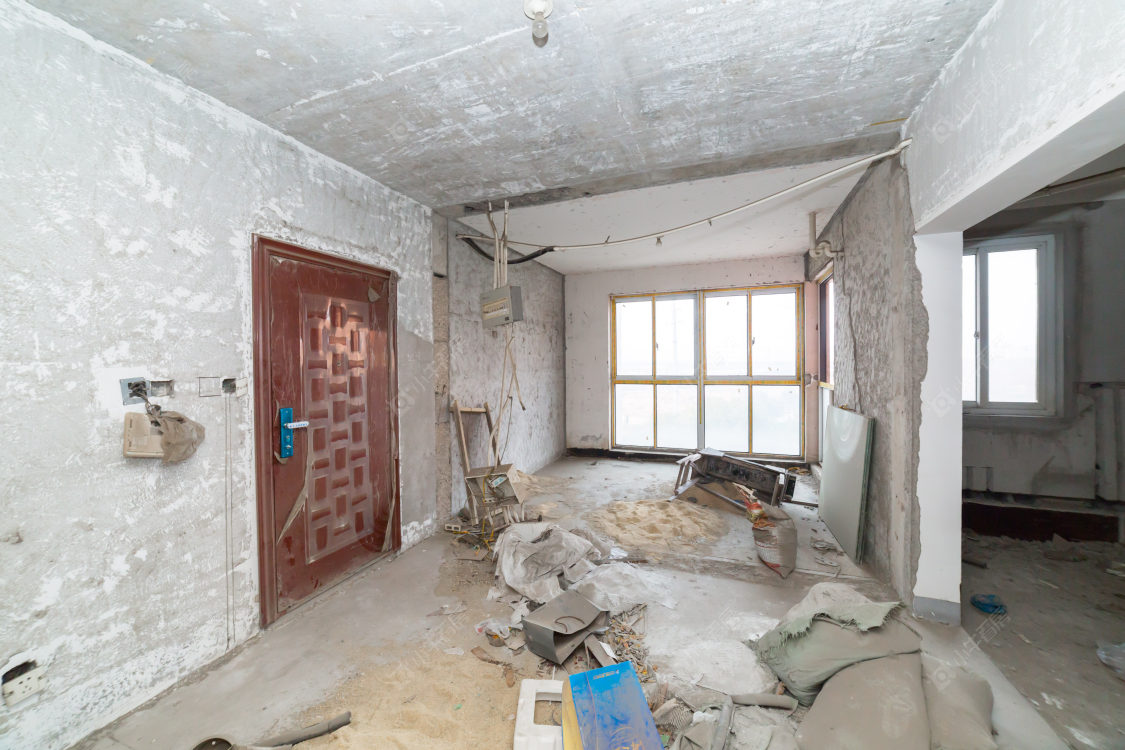 常州水晶城在售二手房源室内图_小牛看房