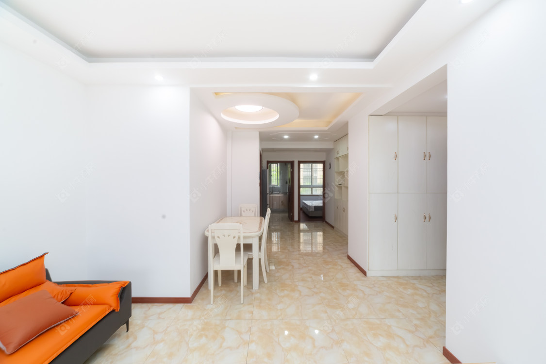 常州绿地世纪城三期在售二手房源室内图_小牛看房