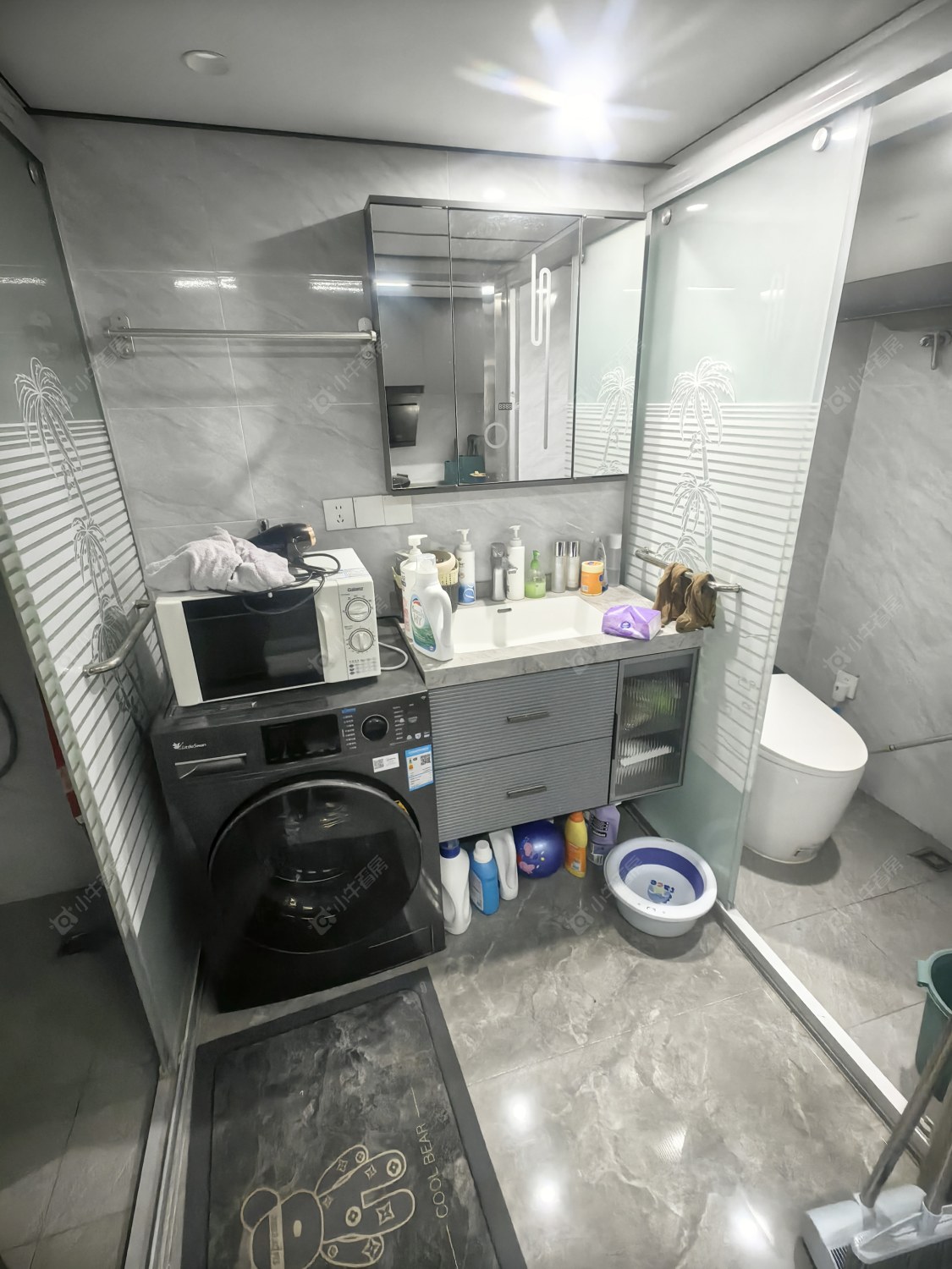 常州碧桂园壹号天禧在租房源_小牛看房