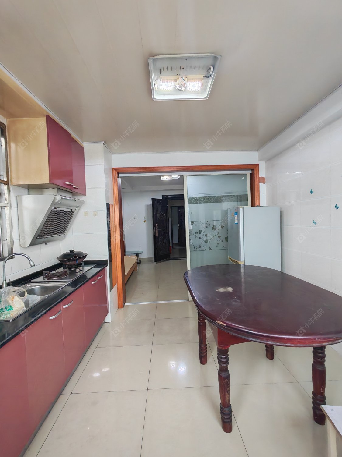 常州银河湾电脑城在租房源室内图_小牛看房