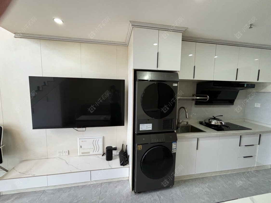 百瑞时代房源室内图 常州百瑞时代在租房源室内图_小牛看房