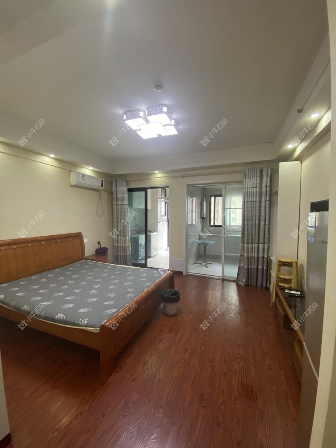 吾悦广场悦+公寓房源 常州吾悦广场悦+公寓在租房源_小牛看房