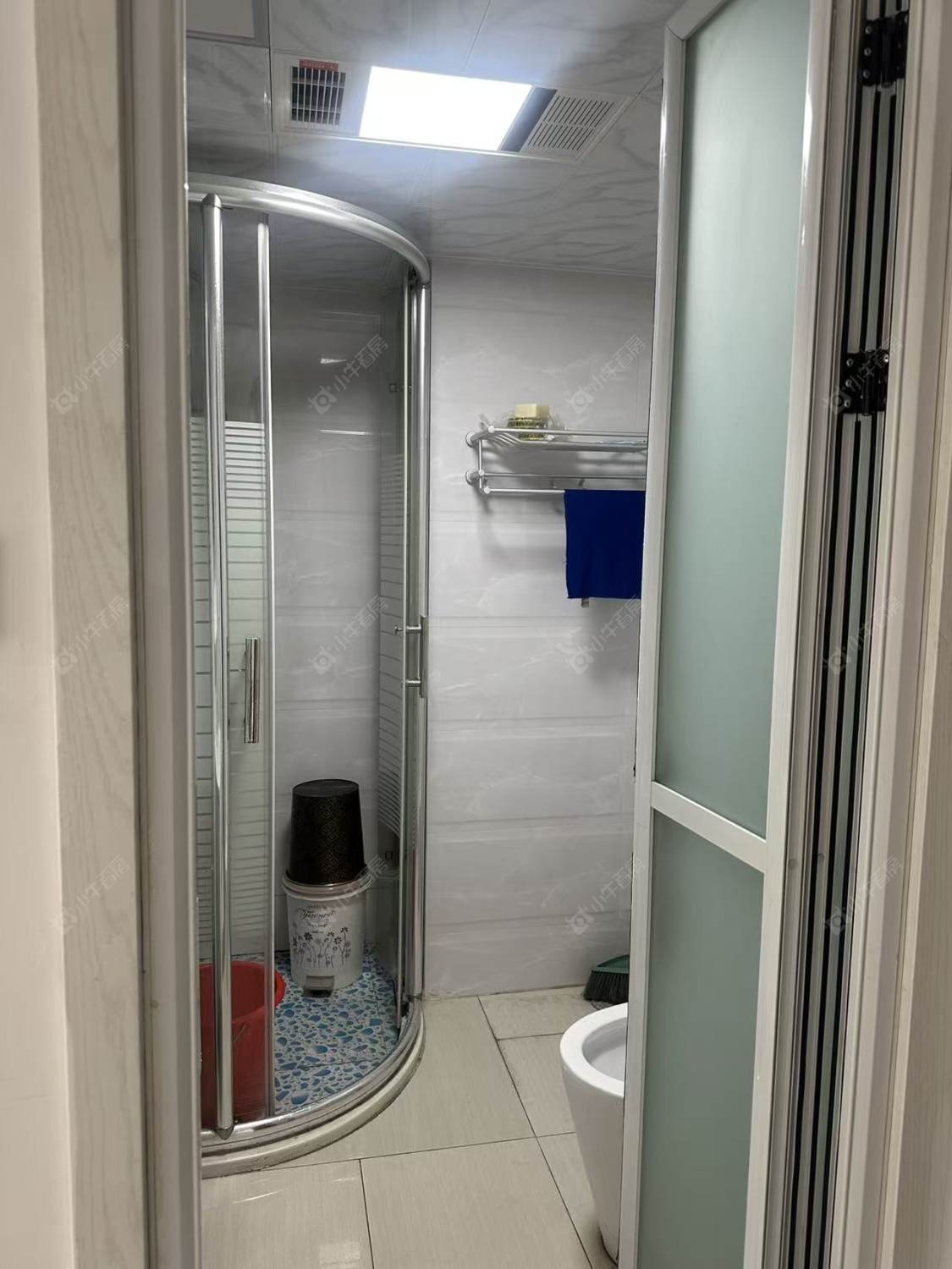 常州富邦广场在租房源室内图_小牛看房