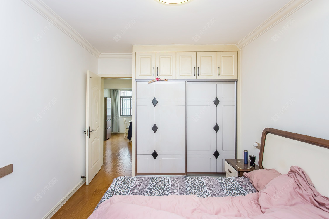 常州竹林新村在售二手房源室内图_小牛看房