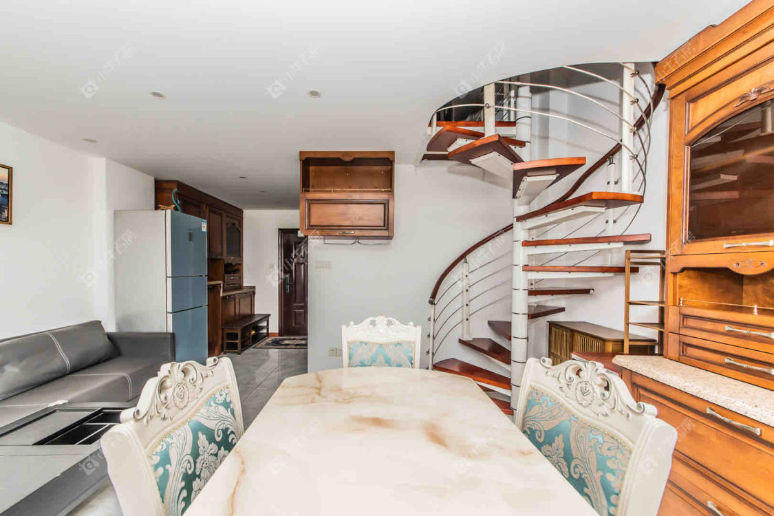 保纳商业广场房源室内图 常州保纳商业广场在租房源室内图_小牛看房