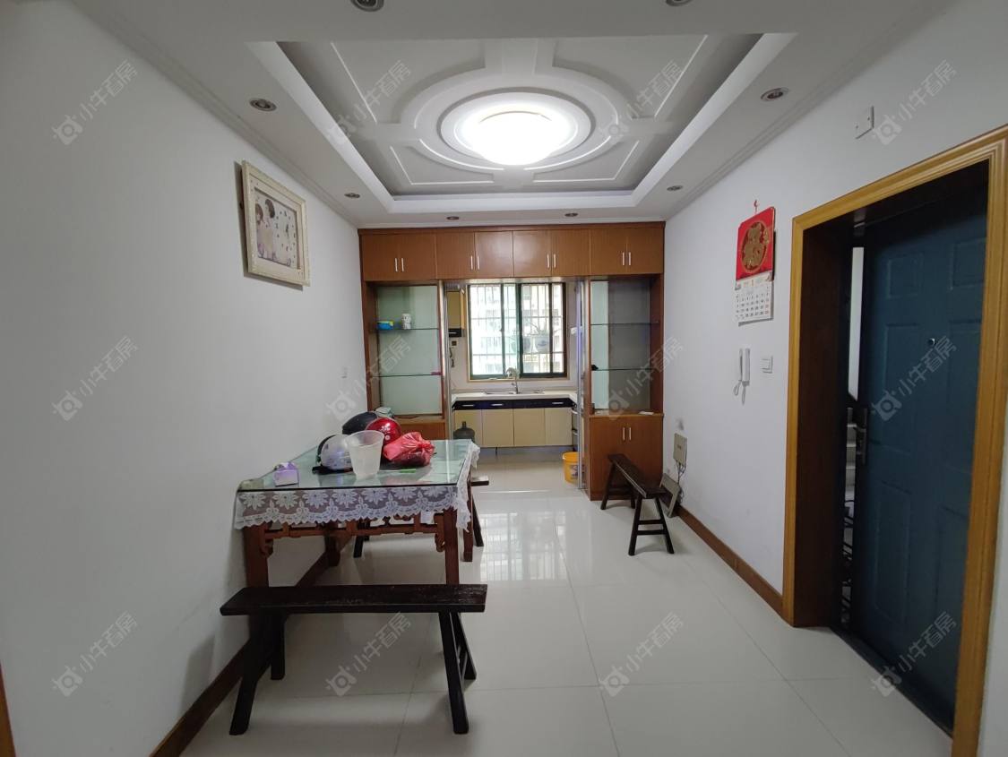 常州橄榄城在租房源室内图_小牛看房